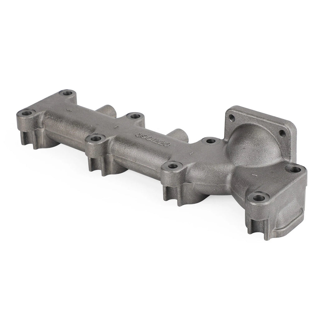 Exhaust Manifold Tube 3901223 for Cummins B-Series 3.9L (1998–2002)