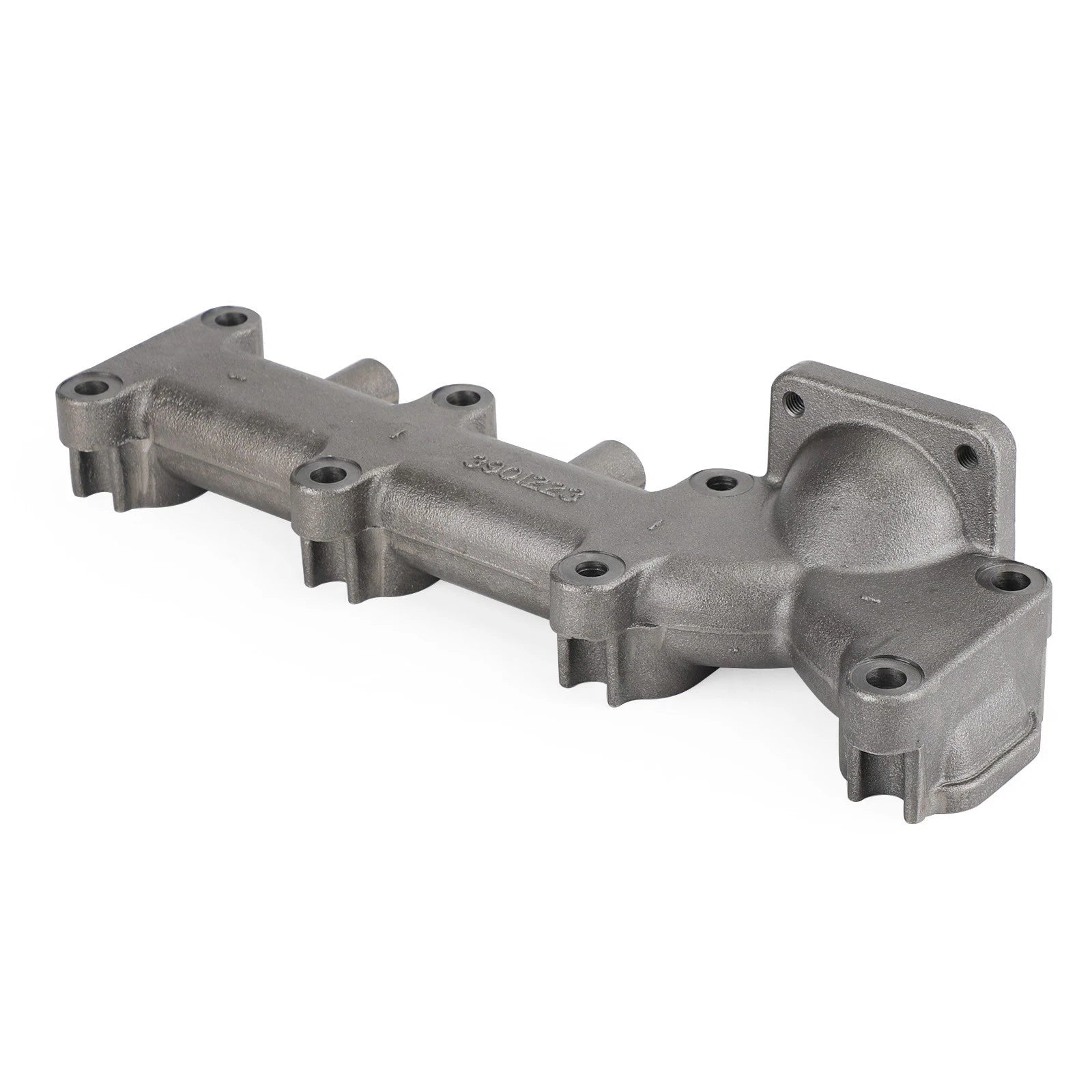 Exhaust Manifold Tube 3901223 for Cummins B-Series 3.9L (1998–2002)