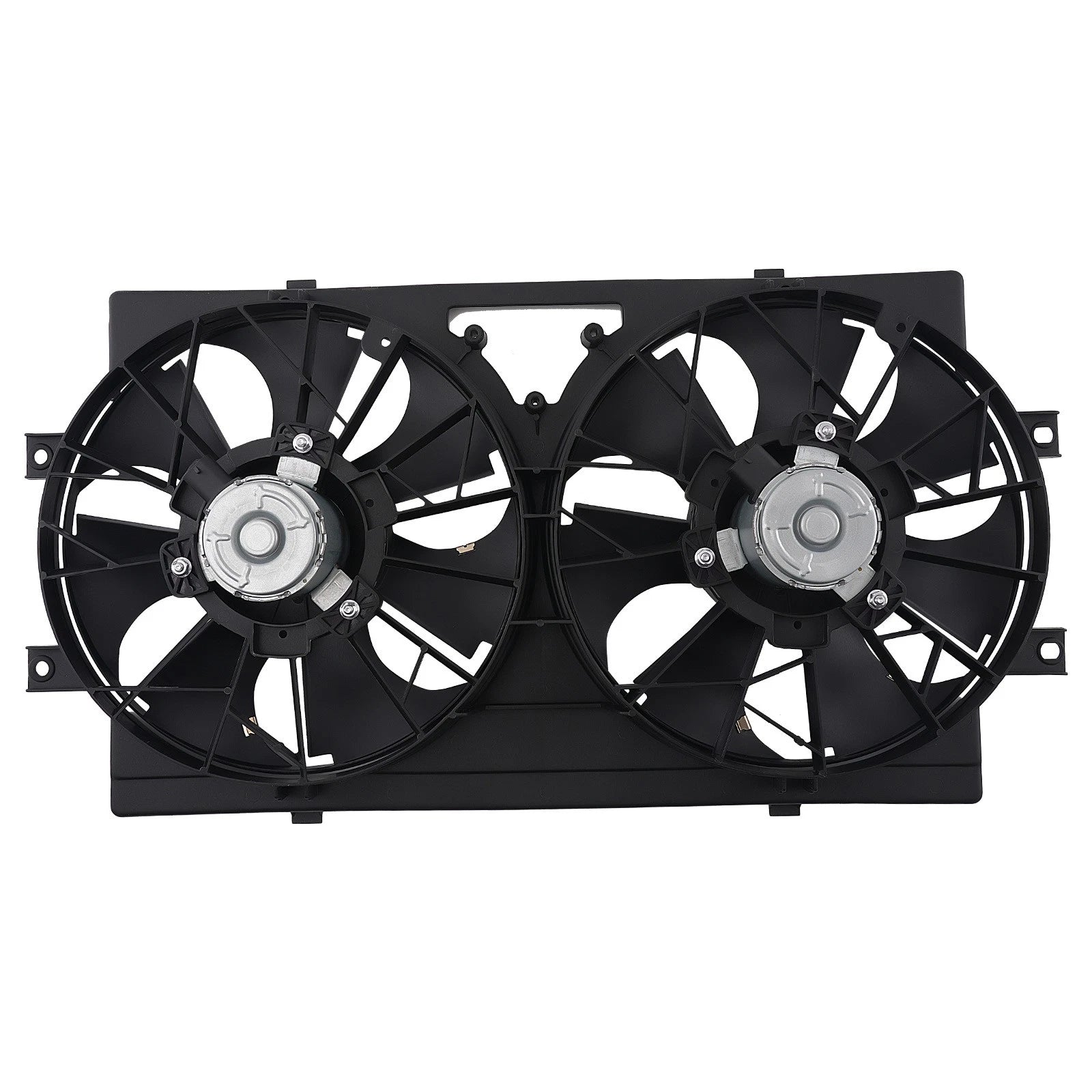 Cooling Fan for Plymouth Breeze (1996–2000) 7-Blade Direct Fit