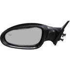 Set of 2 Heated Mirrors for Nissan Altima