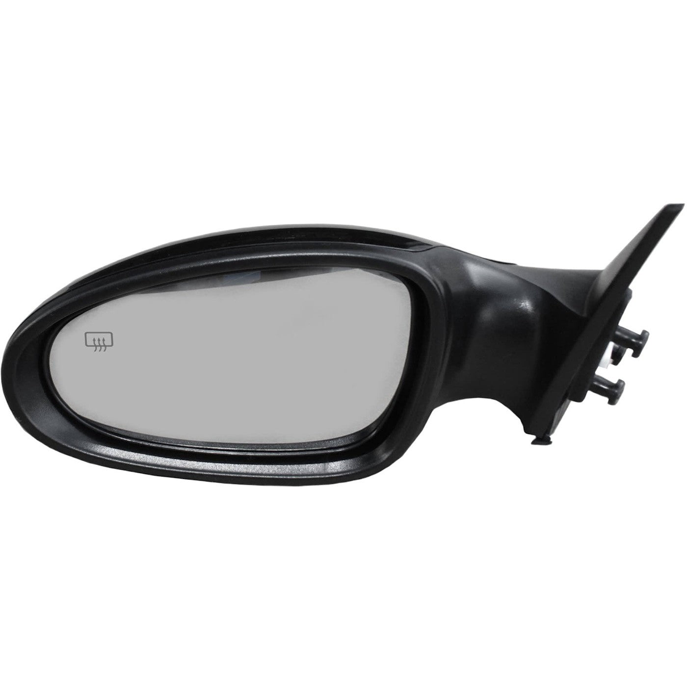 Set of 2 Heated Mirrors for Nissan Altima