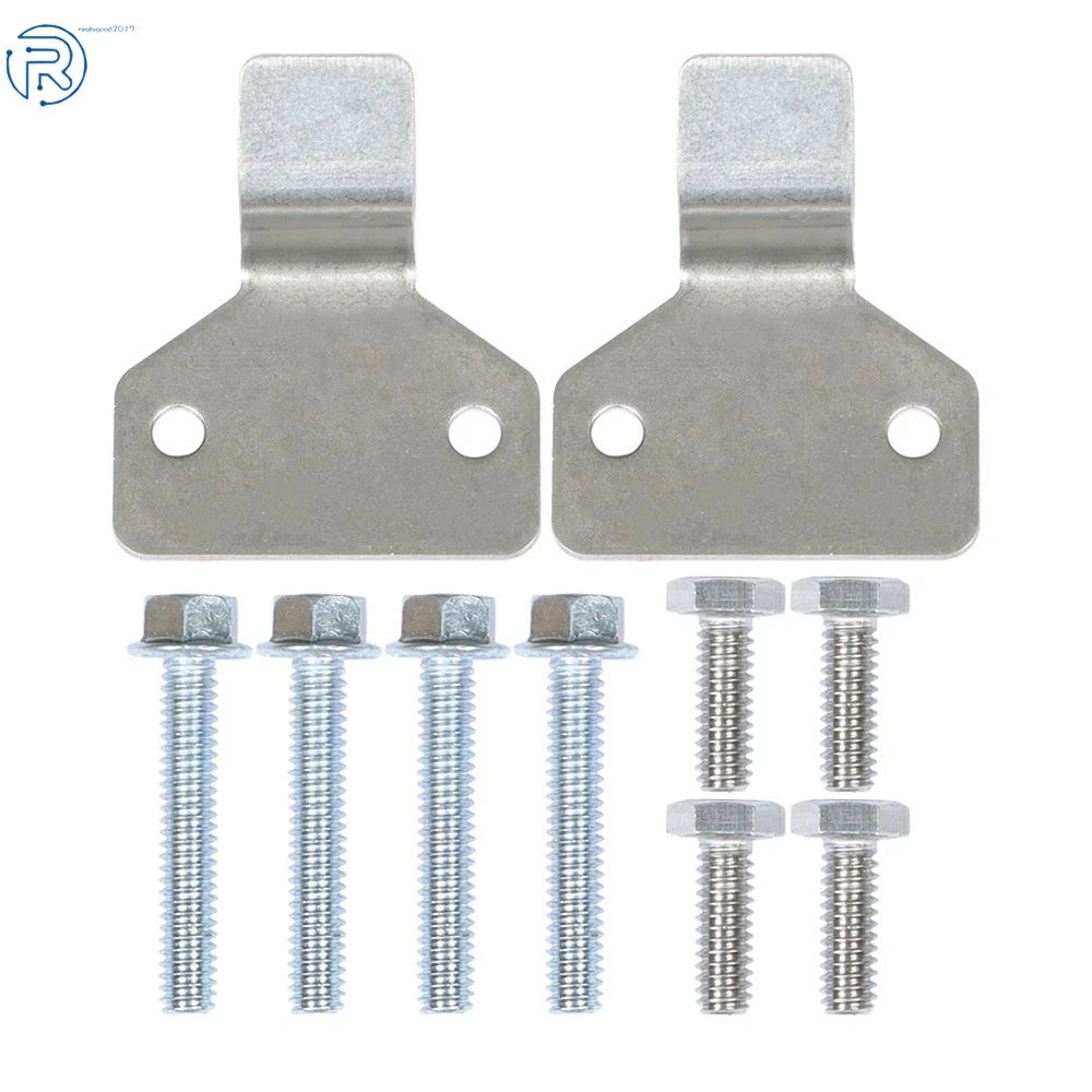 Driver Club Car Hip Restraint Kit for Precedent Tempo Onward (2012-Present)