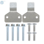 Driver Club Car Hip Restraint Kit for Precedent Tempo Onward (2012-Present)