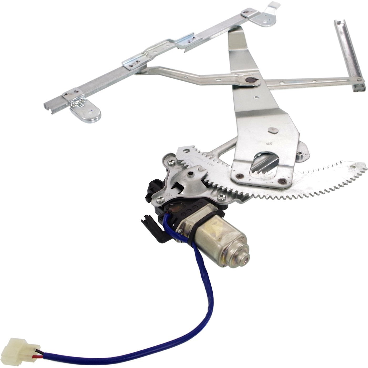 Power Window Regulator Set for Subaru Outback (2002–2007)
