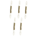 5X Carburetor Springs for Optimal Performance