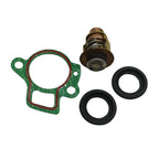 Yamaha Outboard Maintenance Service Kit for 9.9HP 15HP (63V-W0078-01 63V-44352-00)