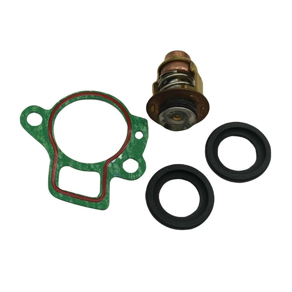Yamaha Outboard Maintenance Service Kit for 9.9HP 15HP (63V-W0078-01 63V-44352-00)