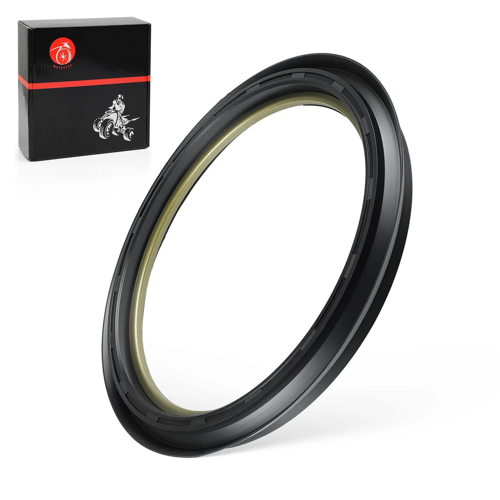 Front Brake Drum Dust Seal for Honda Foreman 450 400 (2002–2004)