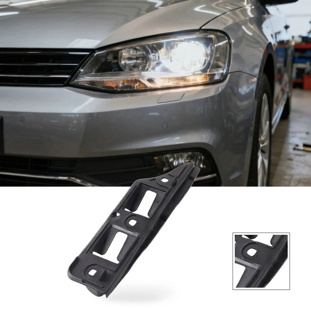 Headlight Bracket for VW Jetta MK5 Golf Rabbit (2005–2010) 1K0807184
