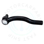 2X Front Outer Tie Rod End for Lexus ES300, Toyota Camry (2002–2003)