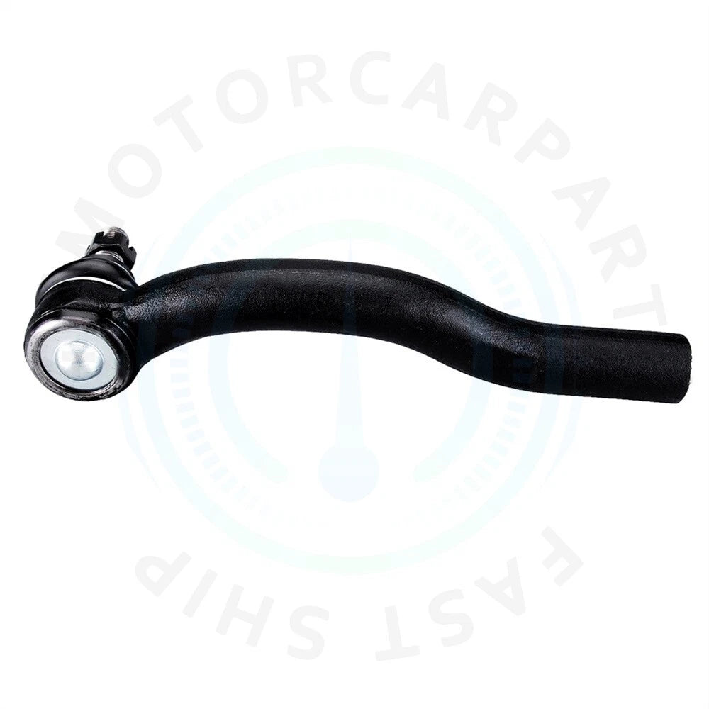 2X Front Outer Tie Rod End for Lexus ES300, Toyota Camry (2002–2003)
