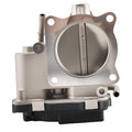 Throttle Body for Jeep Grand Cherokee Wrangler Cherokee Compass (2005–2021) 04893625AC