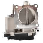 Throttle Body for Jeep Grand Cherokee Wrangler Cherokee Compass (2005–2021) 04893625AC