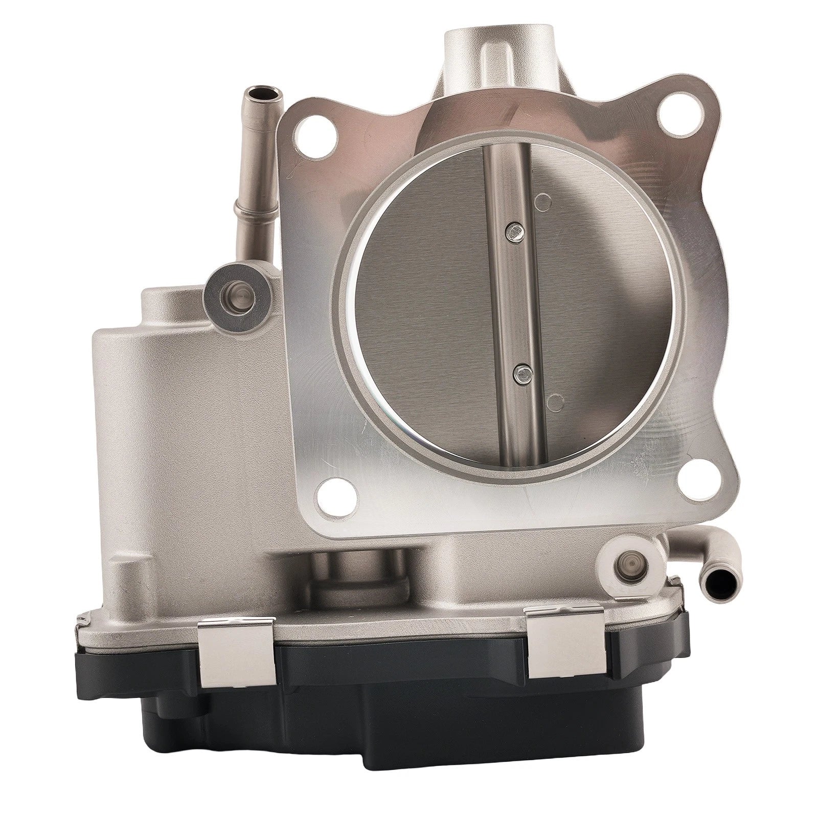 Throttle Body for Jeep Grand Cherokee Wrangler Cherokee Compass (2005–2021) 04893625AC