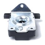 Hood Latch Ring Lock Cylinder for BMW E46 E39 E52 E53 (1998–2006)