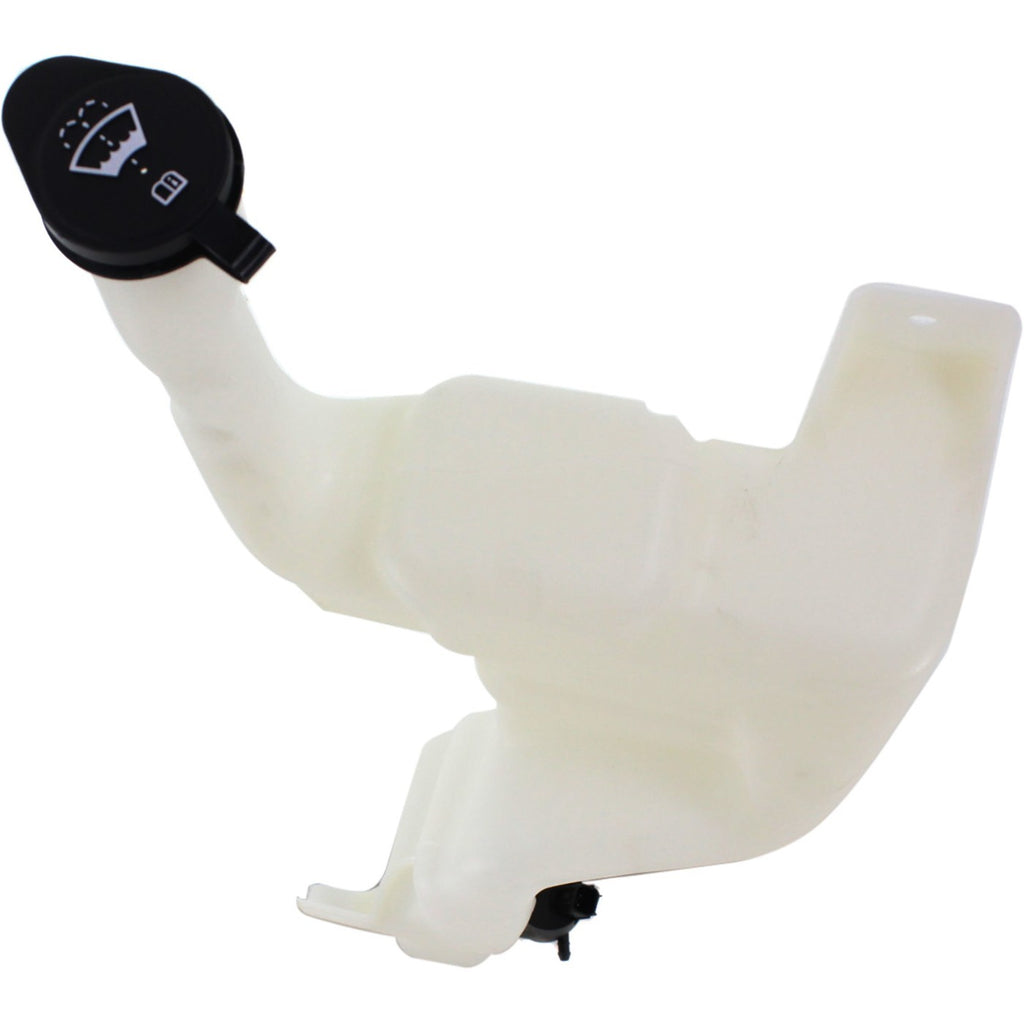 Washer Reservoir for Ford Fiesta Sedan (2011–2016)