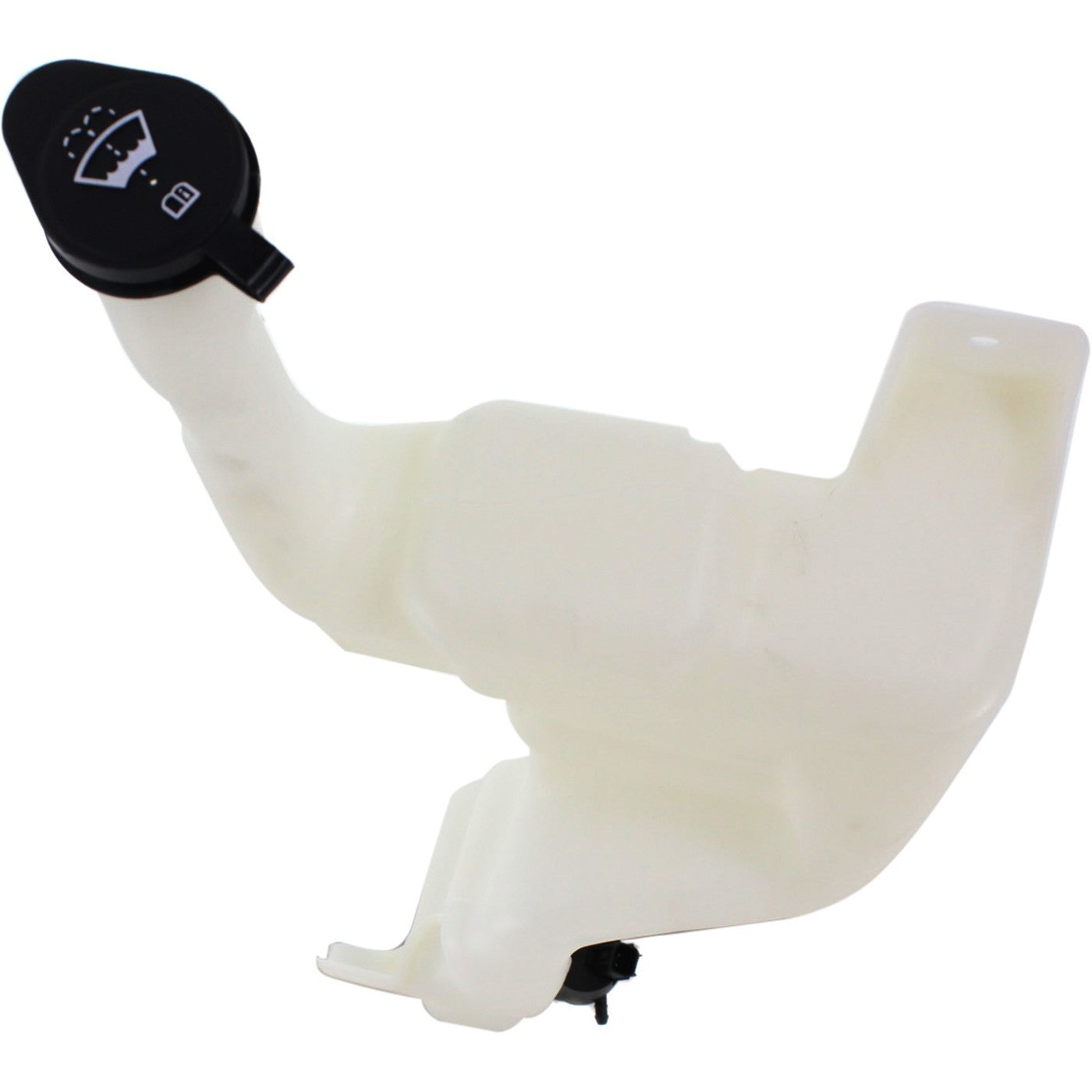 Washer Reservoir for Ford Fiesta Sedan (2011–2016)