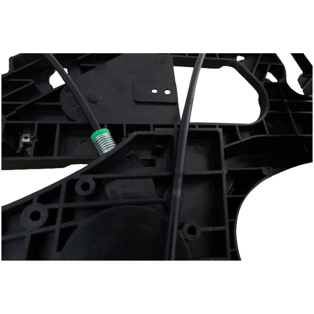 Front Right Window Regulator for Ford Expedition, Lincoln Navigator (2007–2017)