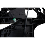 Front Right Window Regulator for Ford Expedition, Lincoln Navigator (2007–2017)