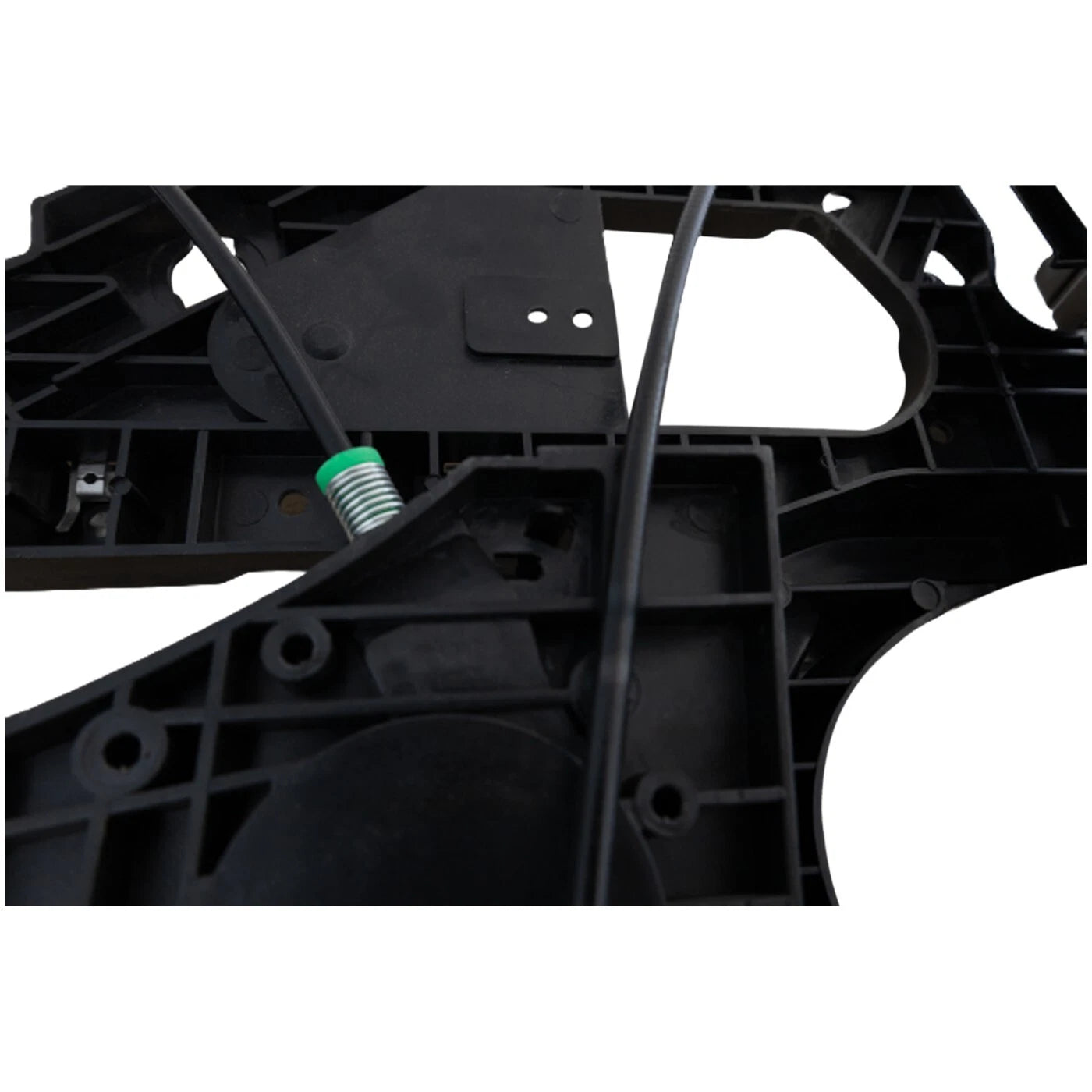 Front Right Window Regulator for Ford Expedition, Lincoln Navigator (2007–2017)