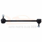 Set of 8 Quick Struts and Sway Links for Toyota Solara Avalon (1997–2003)