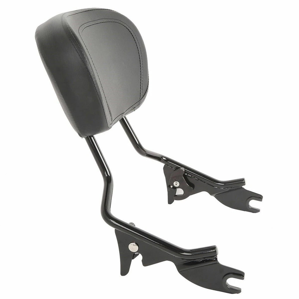 Detachable Sissy Bar Backrest for Harley-Davidson Electra Glide (2009–2026)