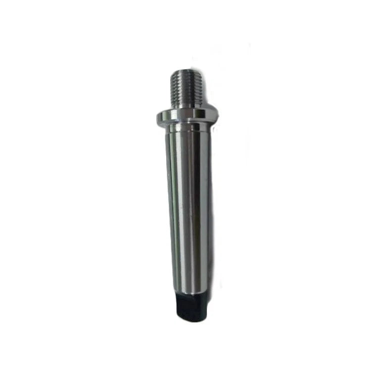 2MT to 1/2"-20 Threaded Drill Chuck Arbor Adapter for