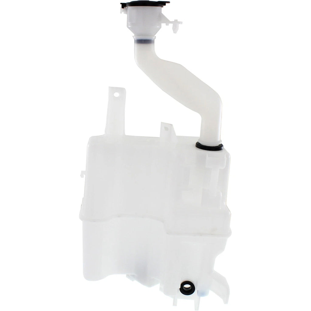 Washer Reservoir for Toyota Prius (2010–2015) with Headlamp Washer Hole