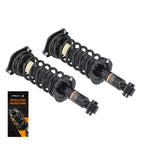 Rear Shock Strut for Subaru Impreza (2008–2011)