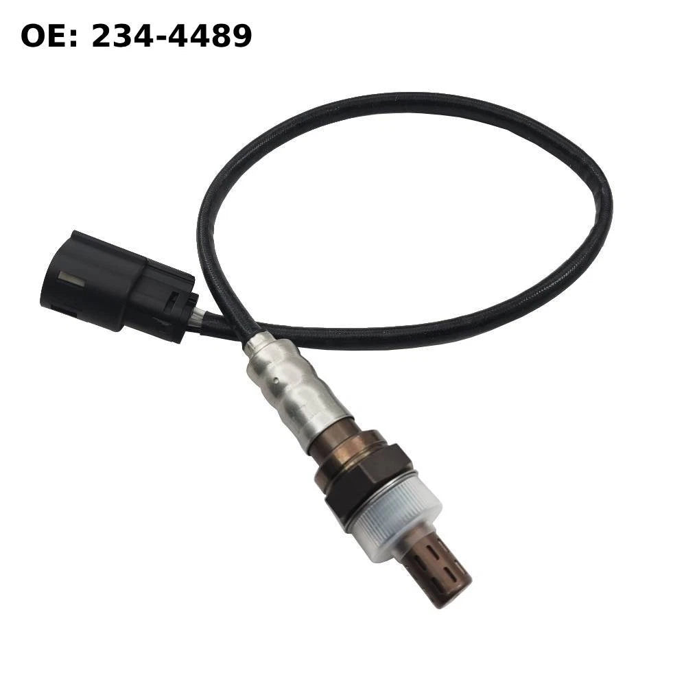 4x Oxygen Sensor for Lincoln Ford Mercury (234-5038, 234-5113, 234-4490)