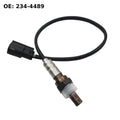 4x Oxygen Sensor for Lincoln Ford Mercury (234-5038, 234-5113, 234-4490)