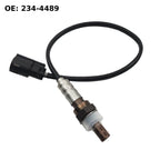 4x Oxygen Sensor for Lincoln Ford Mercury (234-5038, 234-5113, 234-4490)