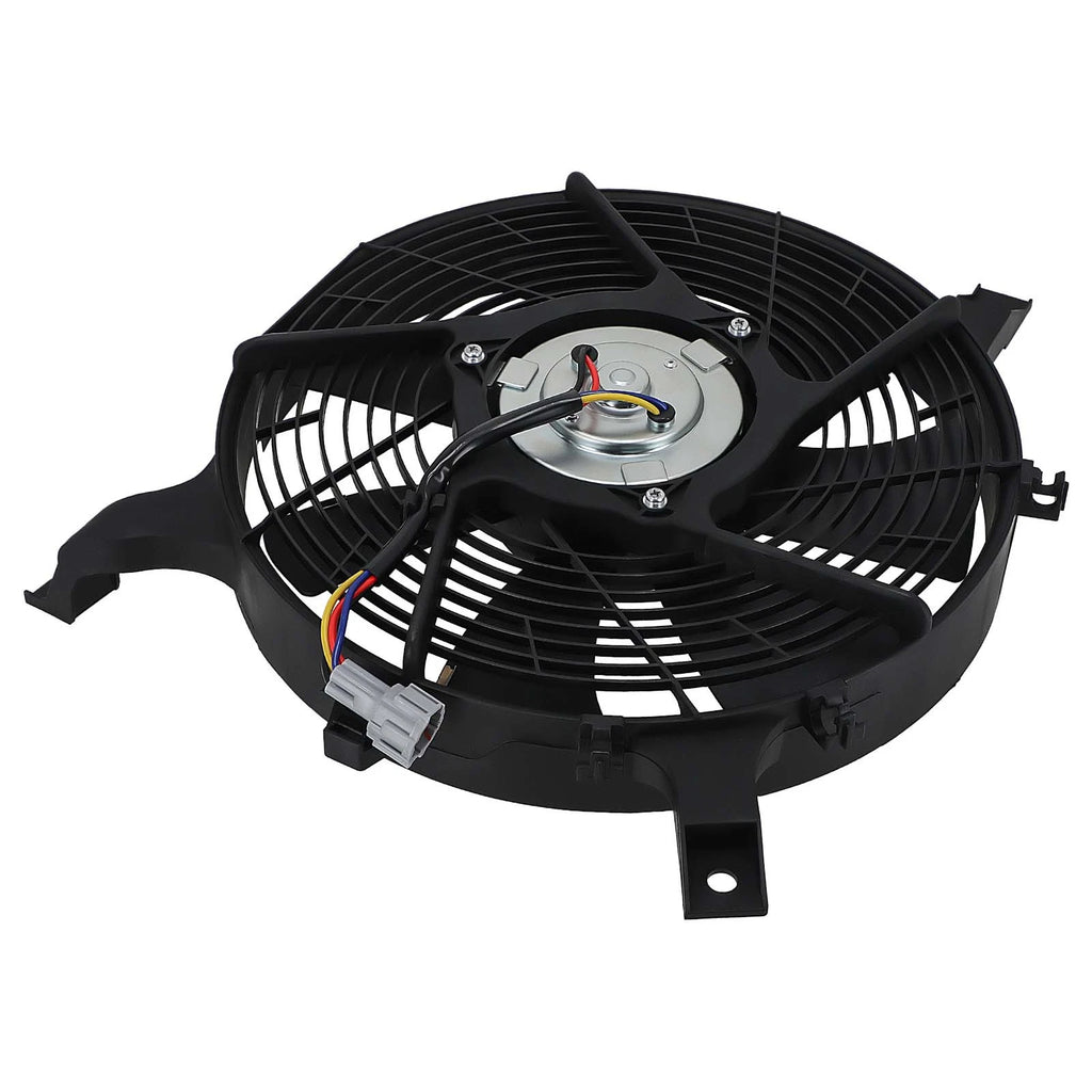 Cooling Fan for Nissan Frontier 3.3L (1999–2000)