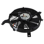 Cooling Fan for Nissan Frontier 3.3L (1999–2000)