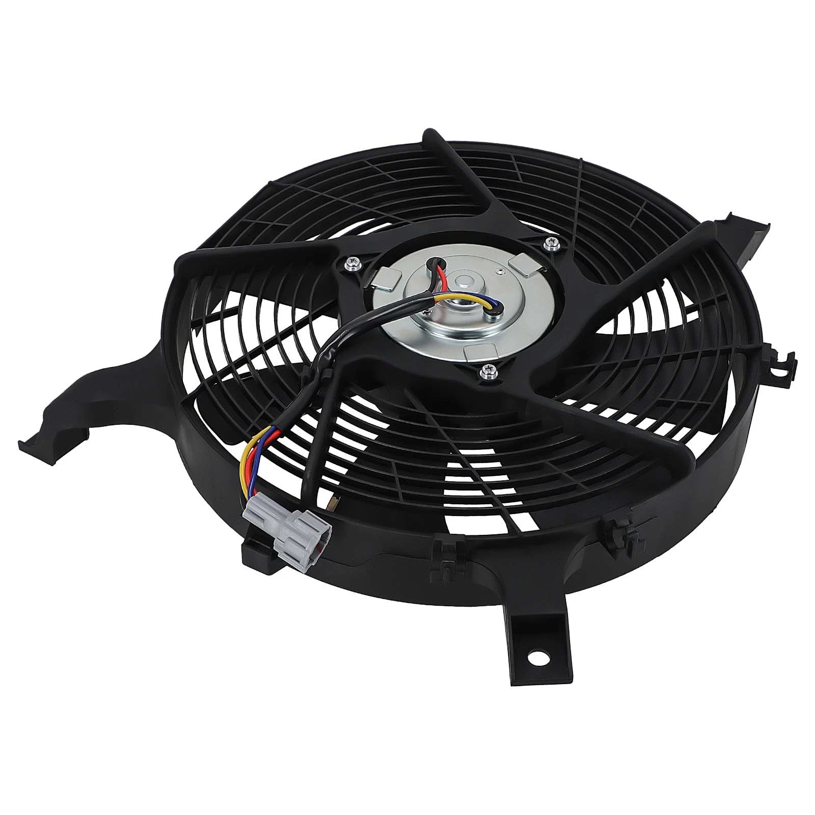 Cooling Fan for Nissan Frontier 3.3L (1999–2000)