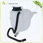 Radiator Coolant Overflow Tank for Ford E-150 E-250 E-350 E-450