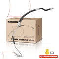 Power Steering Pressure Line Hose for Ford E-350 Super Duty 