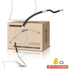 Power Steering Pressure Line Hose for Ford E-350 Super Duty 