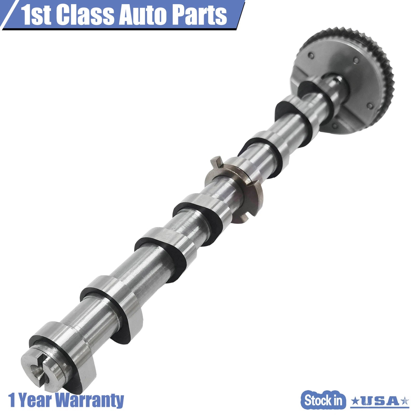 Intake Camshaft Timing Gear for Volkswagen Beetle Jetta Passat Audi A3 (2000–2023)