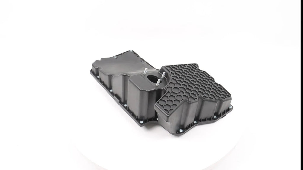 Lower Engine Oil Pan for Audi A4 allroad A5 Q5 Q7 2.0L (2009-2020)