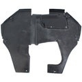 Rear Engine Splash Shields for Lincoln MKZ Zephyr (2006)