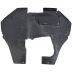 Rear Engine Splash Shields for Lincoln MKZ Zephyr (2006)