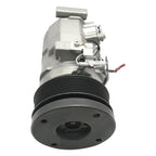 A C Compressor Kit for Mitsubishi Pajero (2000-2009)