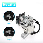 Rear Liftgate Door Lock Actuator Motor for Ford Flex (2013–2019) EU5Z7843150A