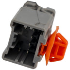 Power Window Regulator for Acura MDX (2003–2006) Front