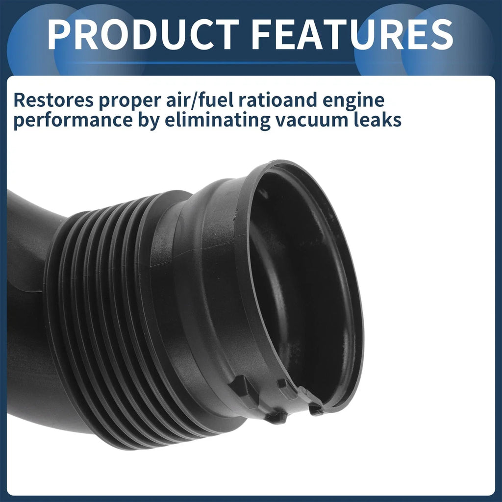 Engine Air Intake Hose for BMW 435i