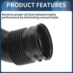Engine Air Intake Hose for BMW 435i