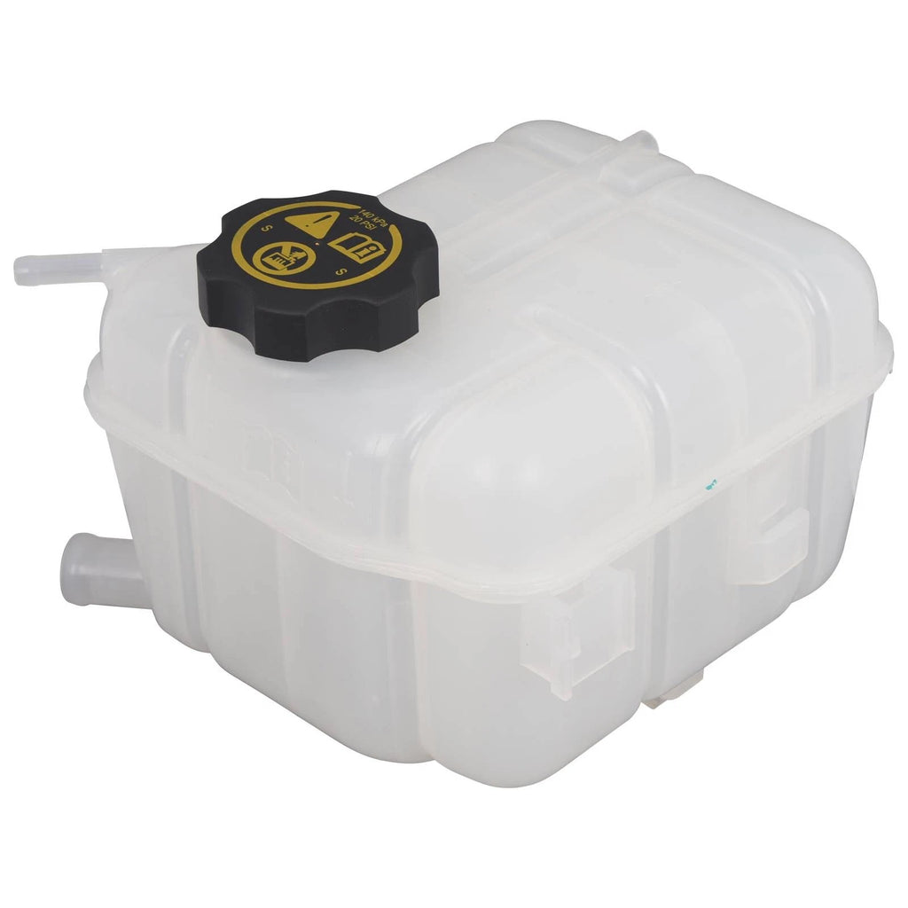 Coolant Expansion Tank with Cap for Chevrolet Cadillac Buick (2010-2020)