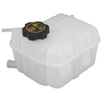 Coolant Expansion Tank with Cap for Chevrolet Cadillac Buick (2010-2020)