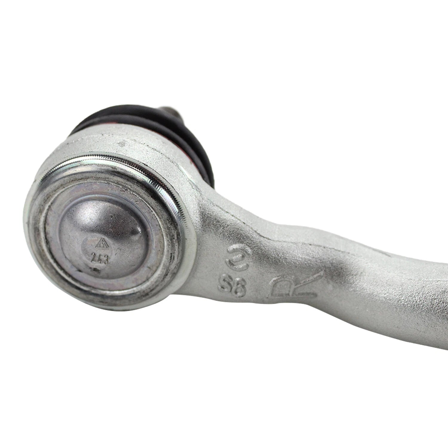 Right Outer Steering Tie Rod End for Mercedes W211 W219 E320 E350 (2003–2009)